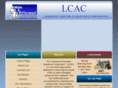 lcac.info