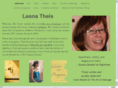 leonatheis.com