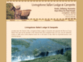 livingstonebushlodge.com