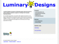 luminarydesigns.com