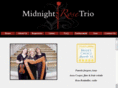 midnightrosetrio.com