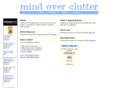 mindoverclutter.com