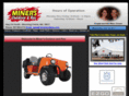 minersoutdoor.com
