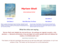 myriamghali.com