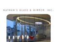 nathansglassinc.com