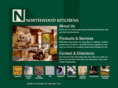 northwoodkitchens.com
