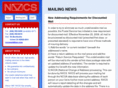 nvcsmail.com