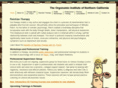 orgonomictherapy.com