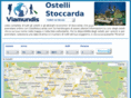 ostellistoccarda.com