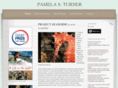 pamelasturner.com
