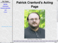 patrickcranford.com