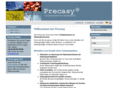 precasy.de