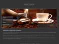 rafflescoffeehouse.com
