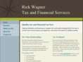 rickwagnertaxpro.com