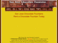 sanjosechocolate.com