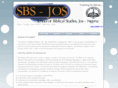 sbsjos.com