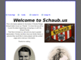 schaubfamily.net