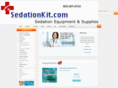 sedationkit.com