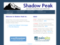 shadowpeak.com