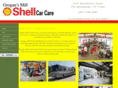 shellcarcare.com