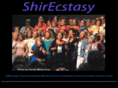 shirecstasy.com