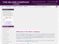 silvercompany.co.uk