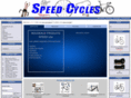 speed-cycles.com