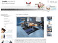 surfofficefurniture.co.uk