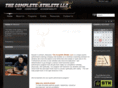 thecompleteathlete-llc.com