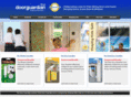 thedoorguardian.com