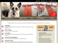 thegreatcanadiandogfood.ca