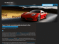themotorhaus.com