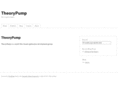 theorypump.com