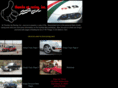 thumbsupracing.com