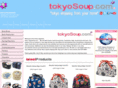 tokyosoup.com