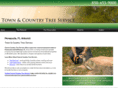 townandcountrytreeservices.com