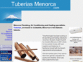 tuberiasmenorca.com