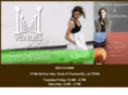 venuesofstyle.com