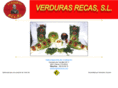 verdurasrecas.com