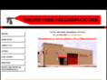 wilsonparkcollisioncenter.com