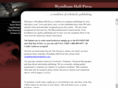 wyndhamhallpress.com