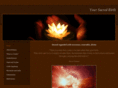 yoursacredbirth.com