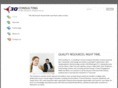 3qconsultinginc.com