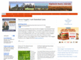 abouthighlandsranch.com