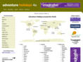 adventureholidays4u.co.uk