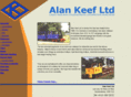 alankeef.co.uk