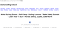 alohasurfingschool.com