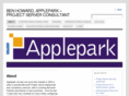 applepark.co.uk