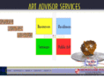 artadvisorservices.com