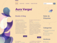 auravargas.com